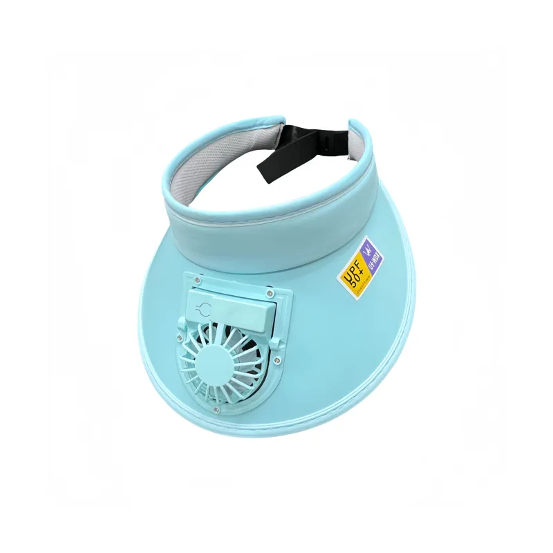 OXO OVERLOAD Polyester Sun Protection Hats Unisex-6
