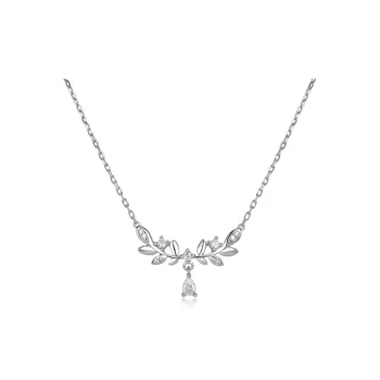 Shiban Necklaces Unisex