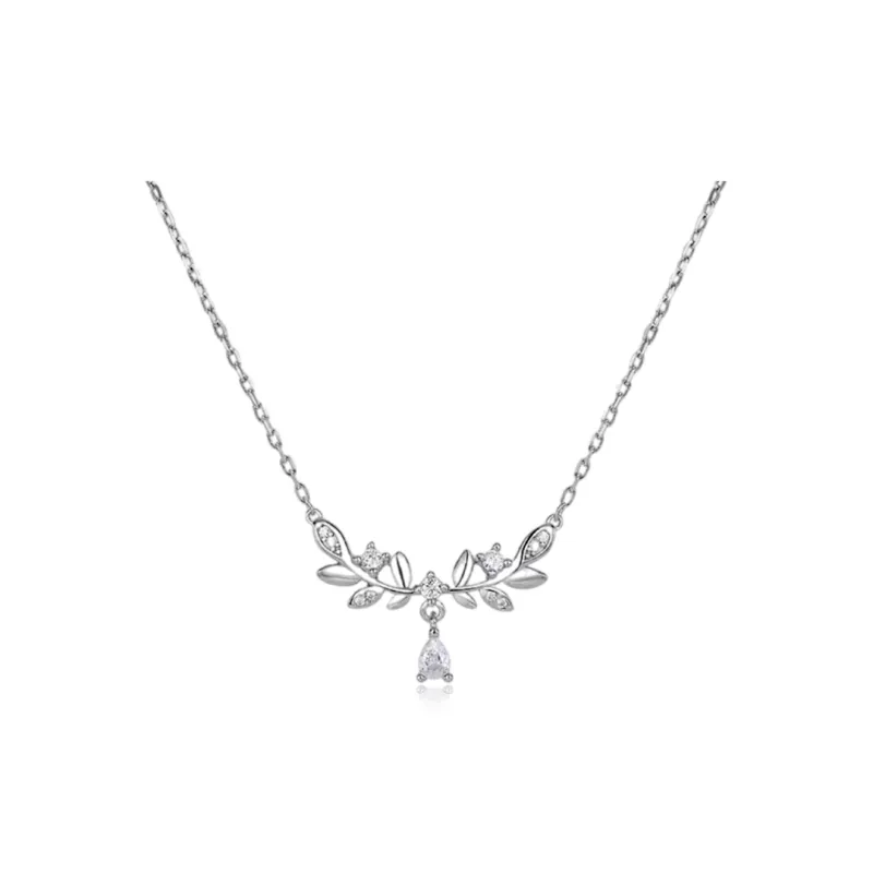 Shiban Necklaces Unisex-0