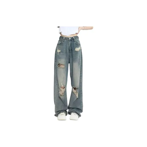 RAMPAGE Jeans Women's Blue