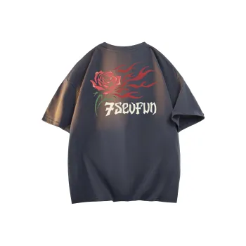 7 SEVFUN T Shirts Unisex