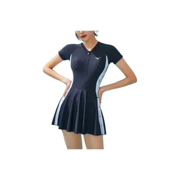 Mizuno Swim Dresses & Skirts Women's Black