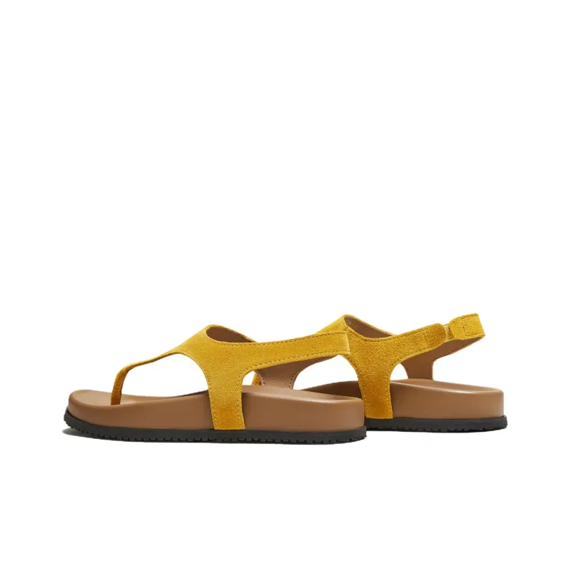 BASTO One Strap Sandals Women's-3