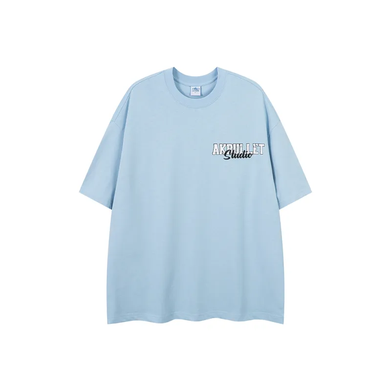HKRXEC T Shirts Men-0
