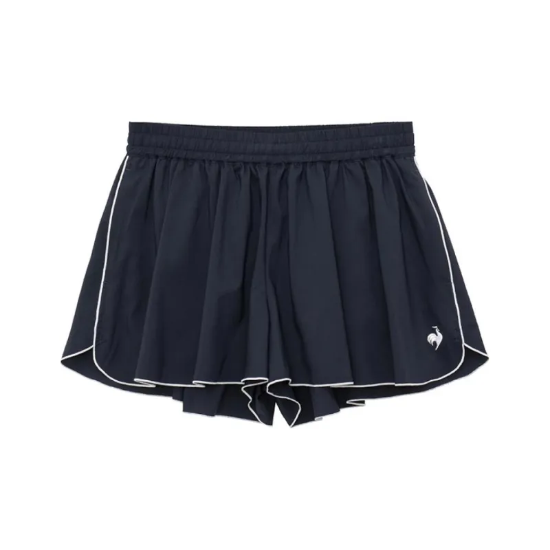 Le Coq Sportif Sports Shorts Women's-0