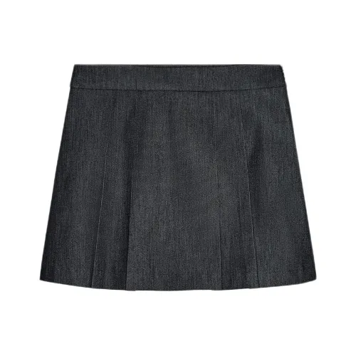 ZARA Casual Short Skirts Women's