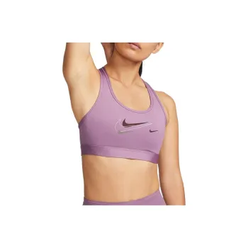 Nike Sports Underwear Women's Purple