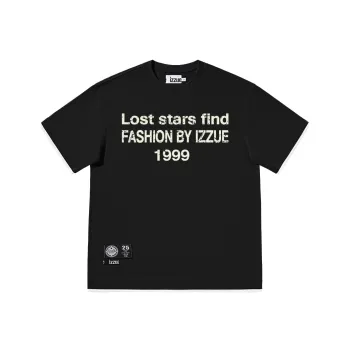 Izzue T Shirts Unisex