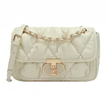 OTA PU Shoulder Bag Women's Multicolor
