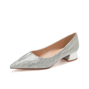 Lanza Casual Single Shoes Women's