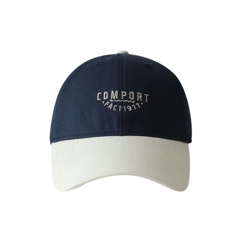 Ai Jiawei Cotton Baseball Caps Unisex-2