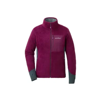 MONTBELL Velvet feel Coat Women's