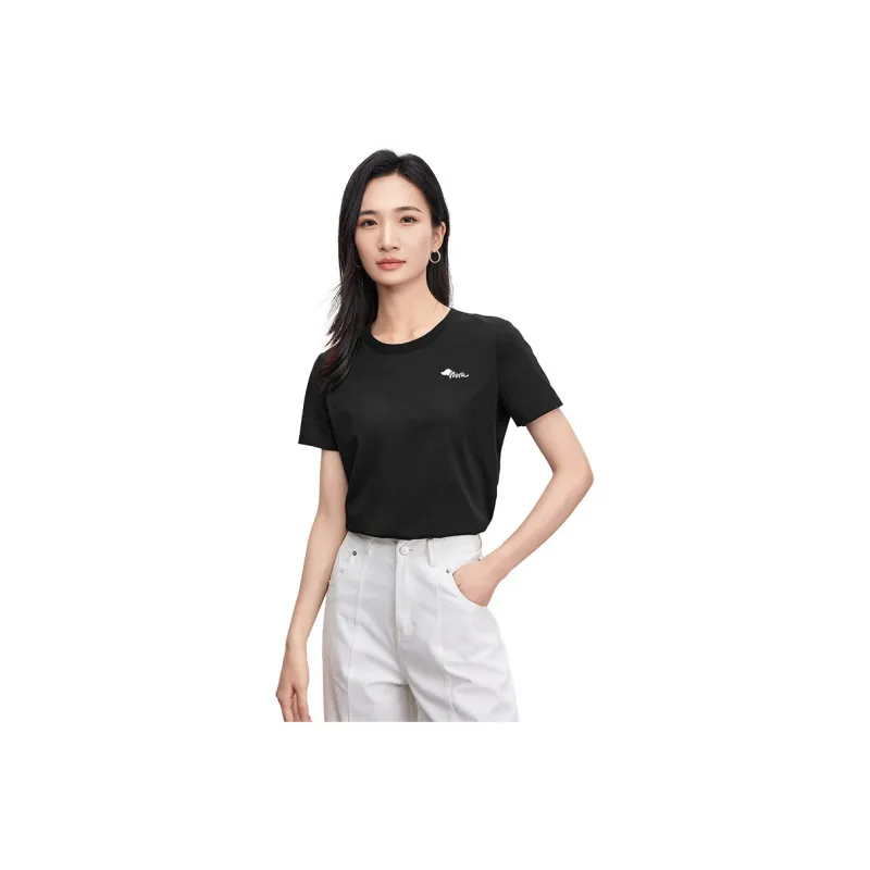 SENTUBILA T-Shirts Women's-12