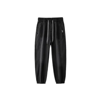 Jeep Outdoor Casual Pants Unisex