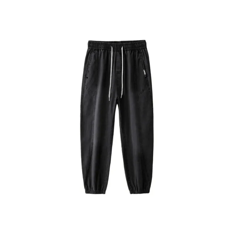 Jeep Outdoor Casual Pants Unisex-0