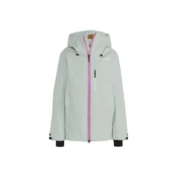 Adidas Ski Top Women's Linen Green