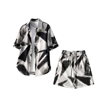 FA2LO Shirt Matching Set Unisex