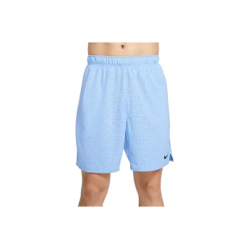 Nike Dri Fit Casual Shorts Men's Soulful Blue