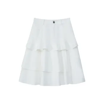 Sofitte Casual Short Skirts Women's