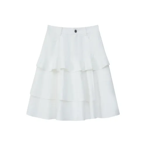 Sofitte Casual Short Skirts Women's