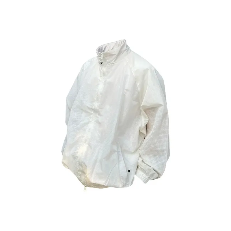 WHELVE Jackets Unisex-2