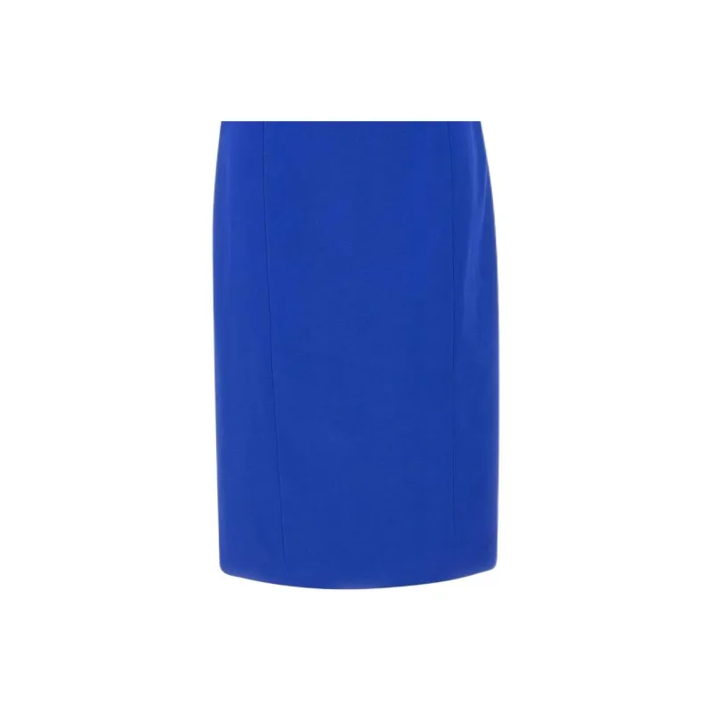 MaxMara Studio Sleeveless Midi Dress-4