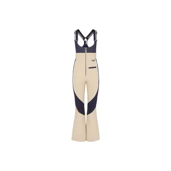 FENDI FW24 Ski Pants Women's Beige