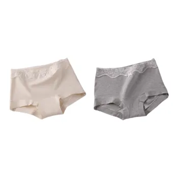 Lan Miao Underpants Women's 2 Pack