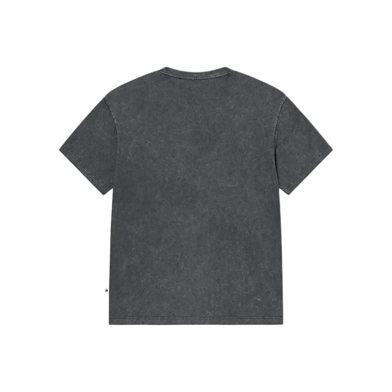 QIAODAN T Shirt Men's Iron Gray-1
