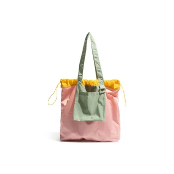 VIHUS Nylon Shoulder Bag Women's Multicolor