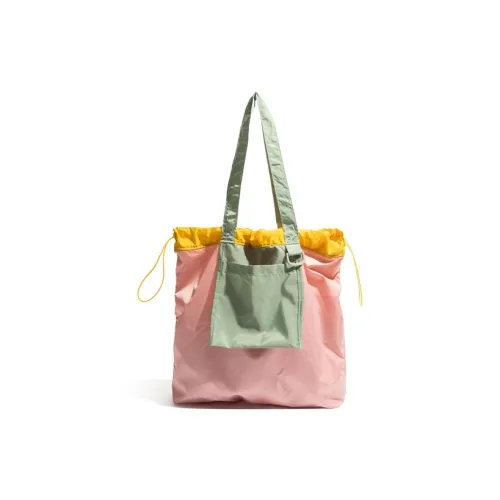 VIHUS Nylon Shoulder Bag Women's Multicolor