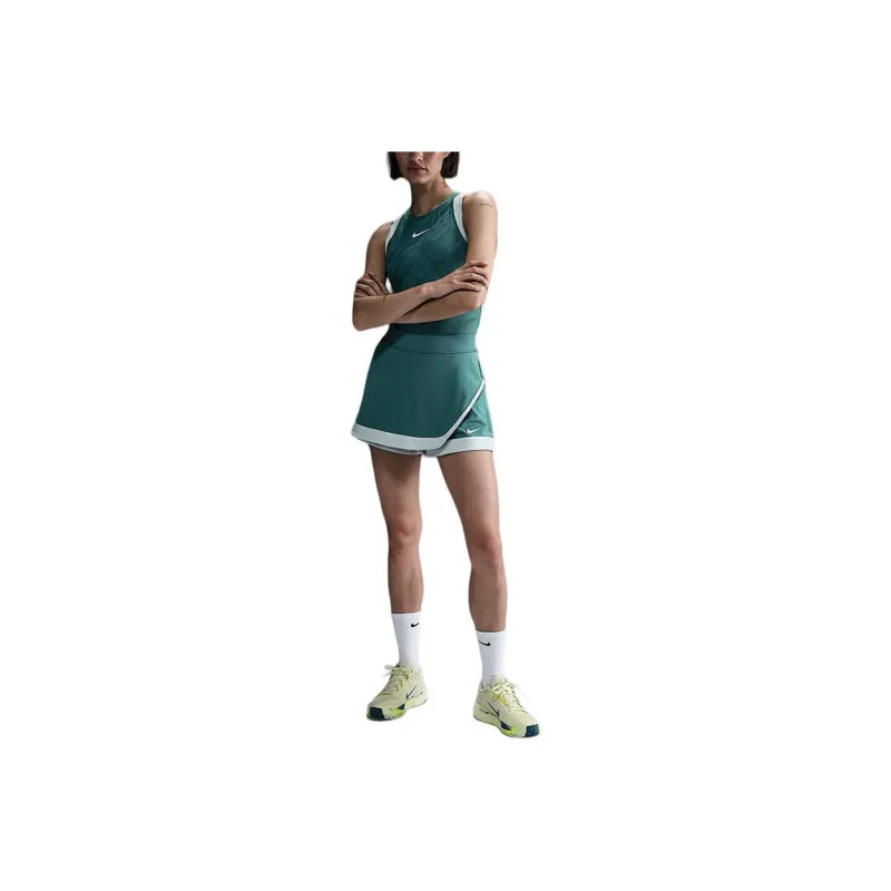 Nike Court Slam Women's Dri FIT Tennis Skort-0