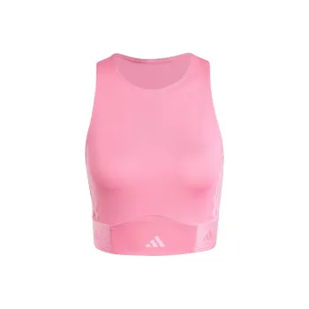 Adidas Free Shipping With AdiClub Hyperglam Training Tank Top