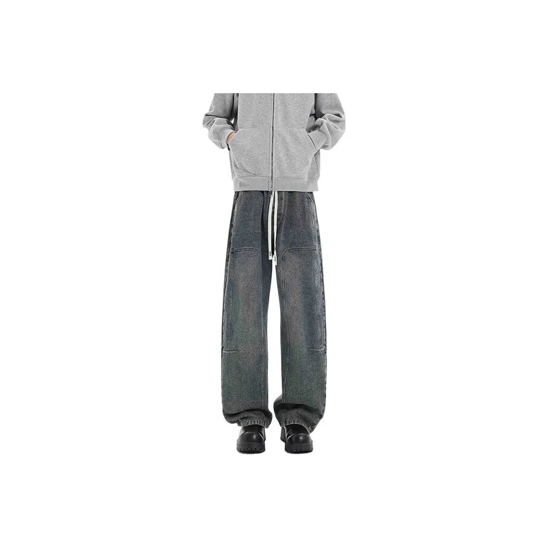 KFKU Jeans Unisex-3