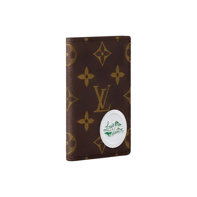 LOUIS VUITTON Pocket Organizer-1