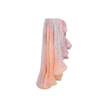 Zimmermann Billow Maxi Skirt