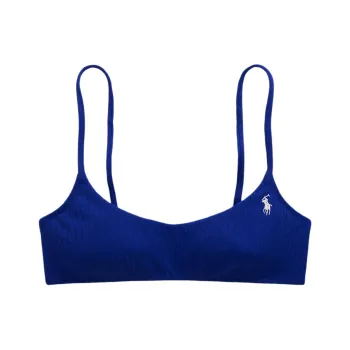 Polo Ralph Lauren Bikini Women's Ultramarine