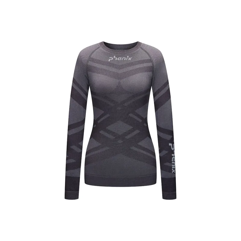 Phenix Sports Thermal Underwear Women's-5