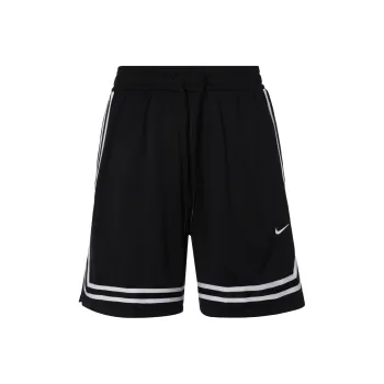 Nike Crossover Basketball Shorts Women's Black