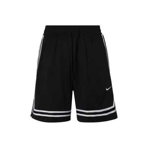 Nike Crossover Basketball Shorts Women's Black