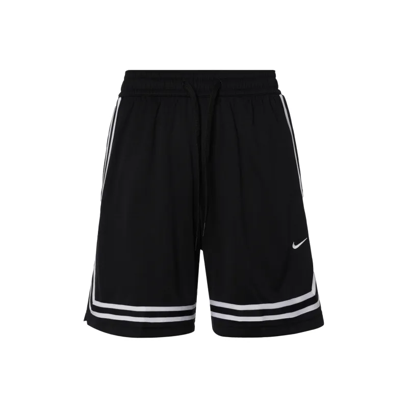 Nike Crossover Basketball Shorts Women's Black-0