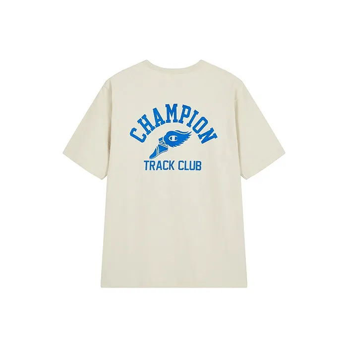 Champion SS25 T Shirt Japan Version Unisex-1