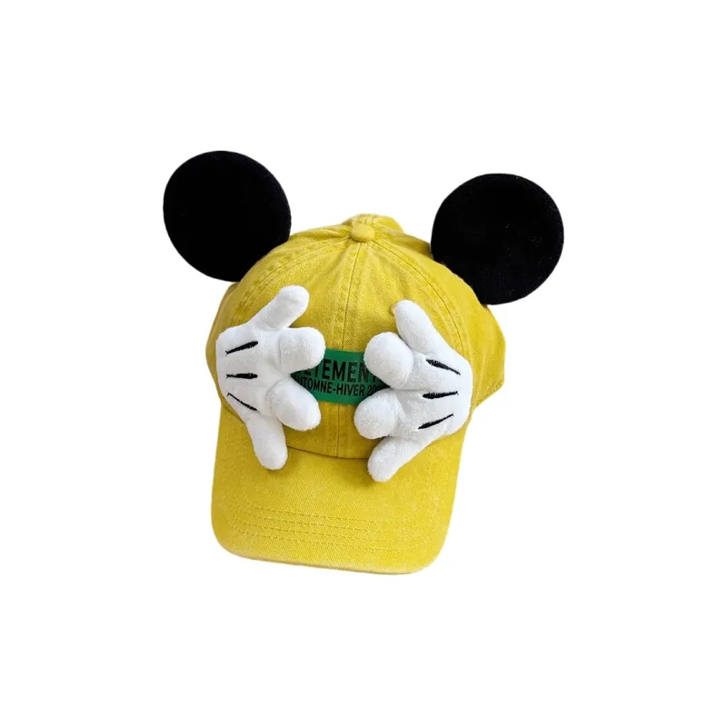 OXO OVERLOAD Polyester Baseball Caps Unisex-9