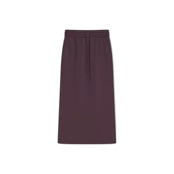 COVERINS Casual Long Skirts Women's