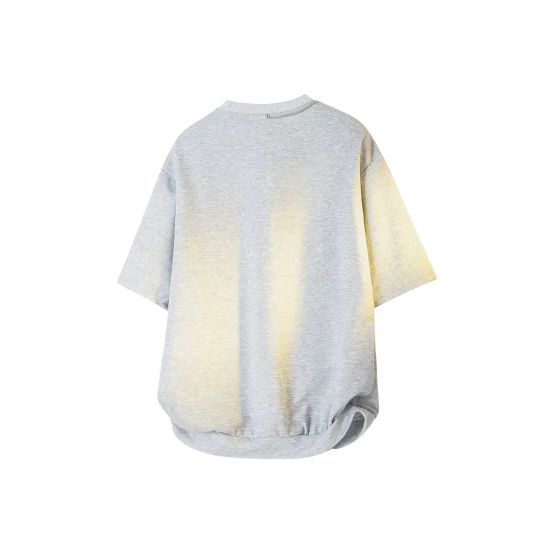 SESAME STREET T Shirts Unisex-3