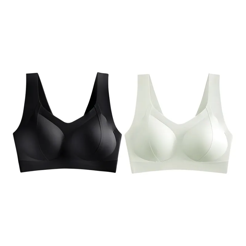 YUZHAOLIN Bra Women's Combo Set-11