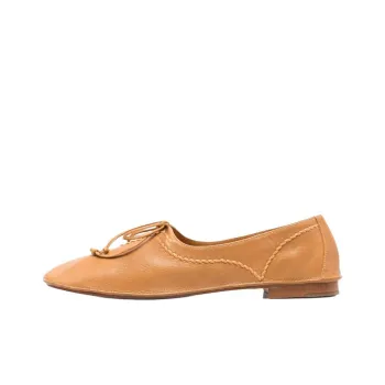 HEREU Rassa Loafers Women's