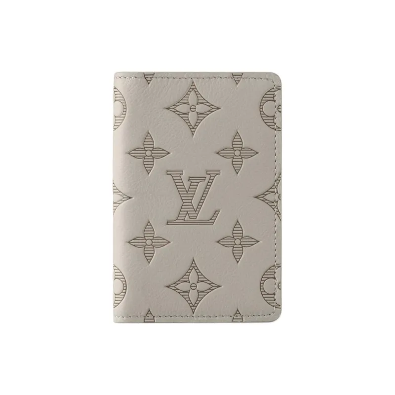 LOUIS VUITTON Pocket Organizer-0