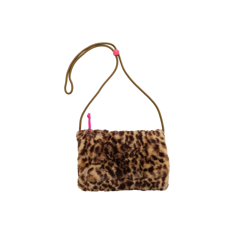 BELLEROSE Polyester Shoulder Bag Kids' Brown-1