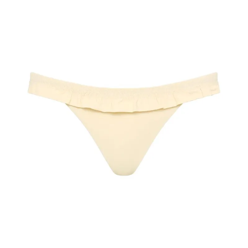 FAITHFULL THE BRAND Bikini Women's Butter-0
